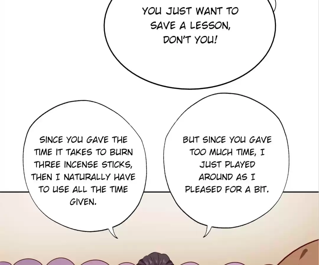 Read The Supreme System chapter 92 image 12 on Lezhin