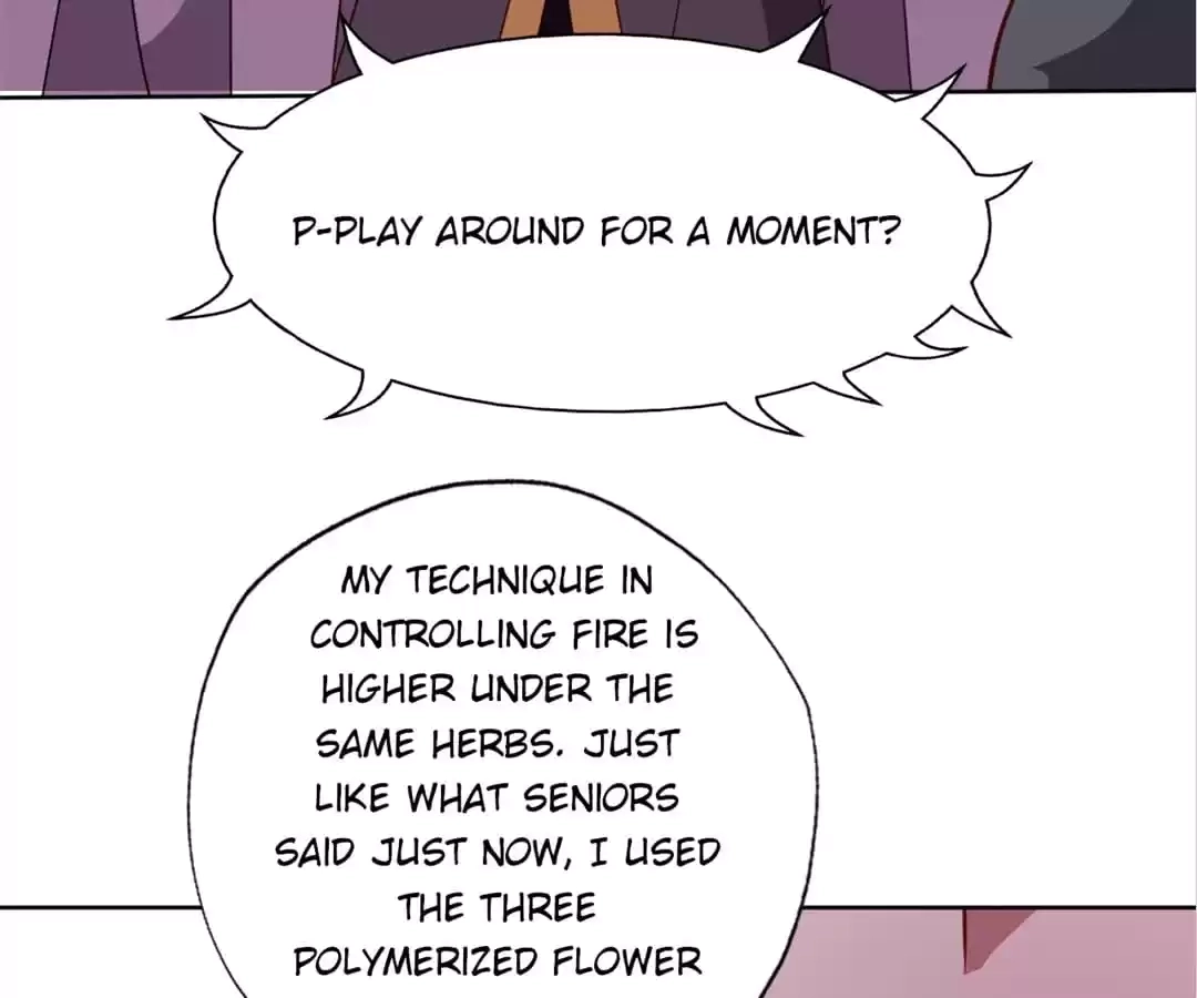 Read The Supreme System chapter 92 image 14 on Lezhin