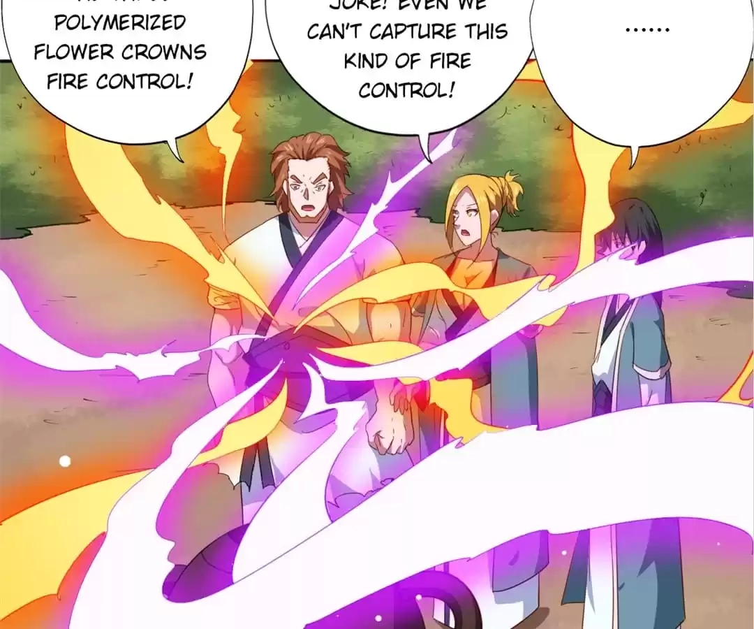Read The Supreme System chapter 92 image 2 on Lezhin