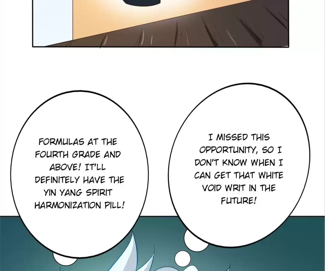 Read The Supreme System chapter 92 image 24 on Lezhin