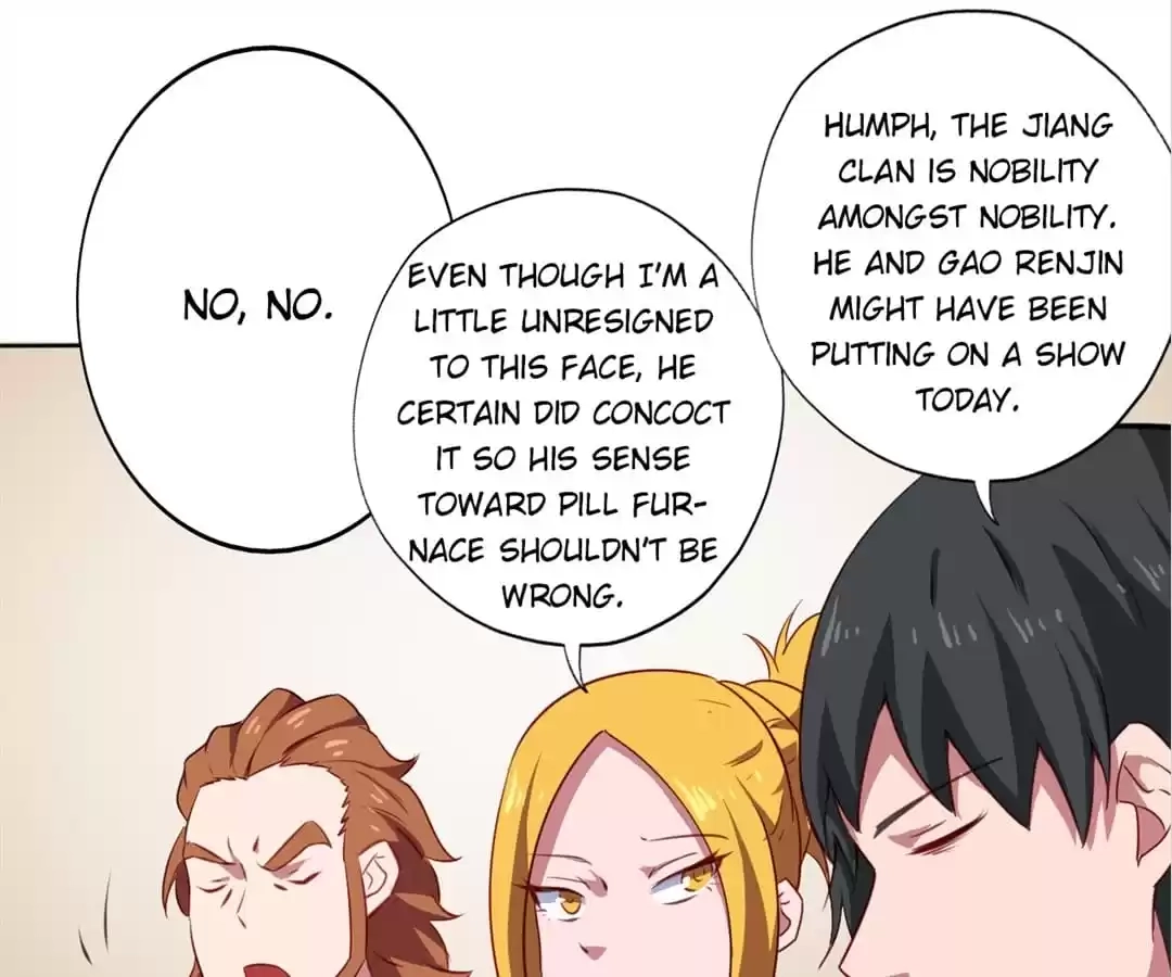 Read The Supreme System chapter 92 image 30 on Lezhin