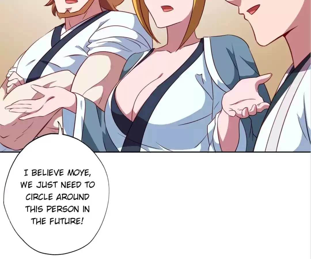 Read The Supreme System chapter 92 image 31 on Lezhin