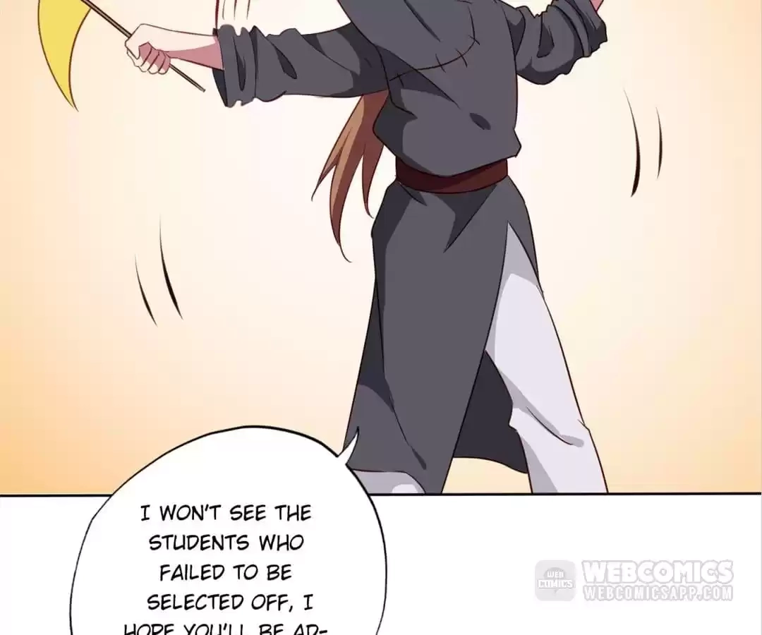 Read The Supreme System chapter 92 image 33 on Lezhin