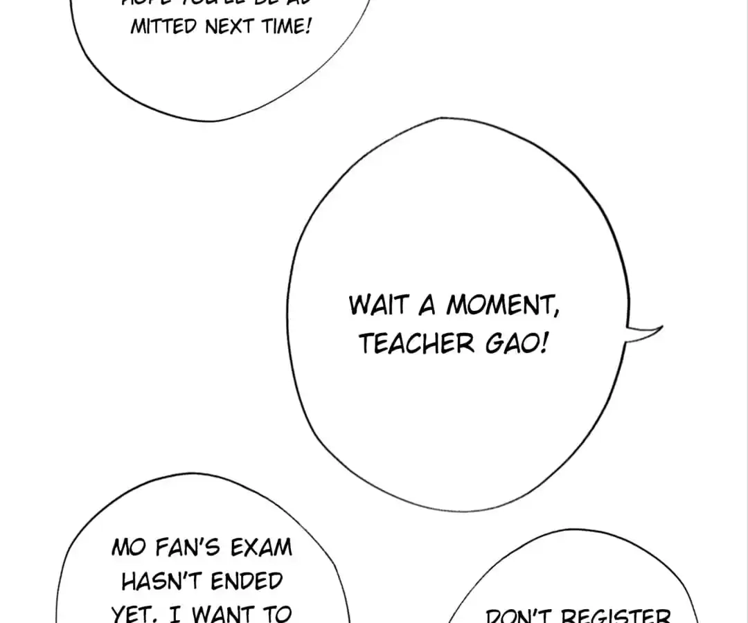 Read The Supreme System chapter 92 image 34 on Lezhin