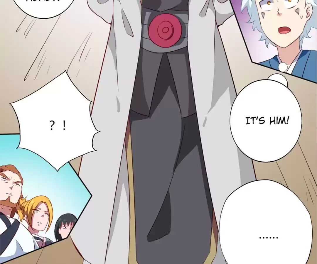 Read The Supreme System chapter 92 image 36 on Lezhin