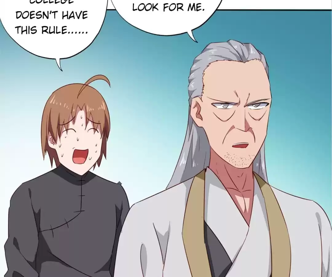 Read The Supreme System chapter 92 image 38 on Lezhin