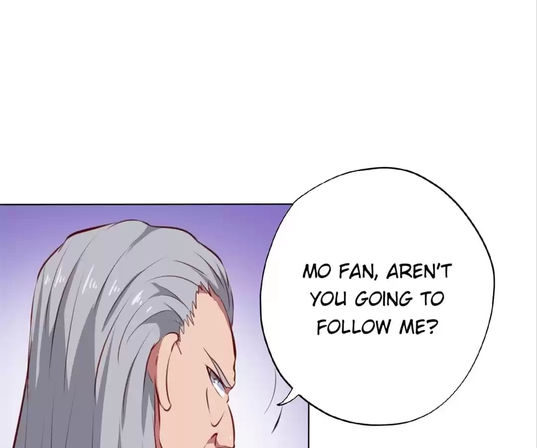 Read The Supreme System chapter 92 image 40 on Lezhin