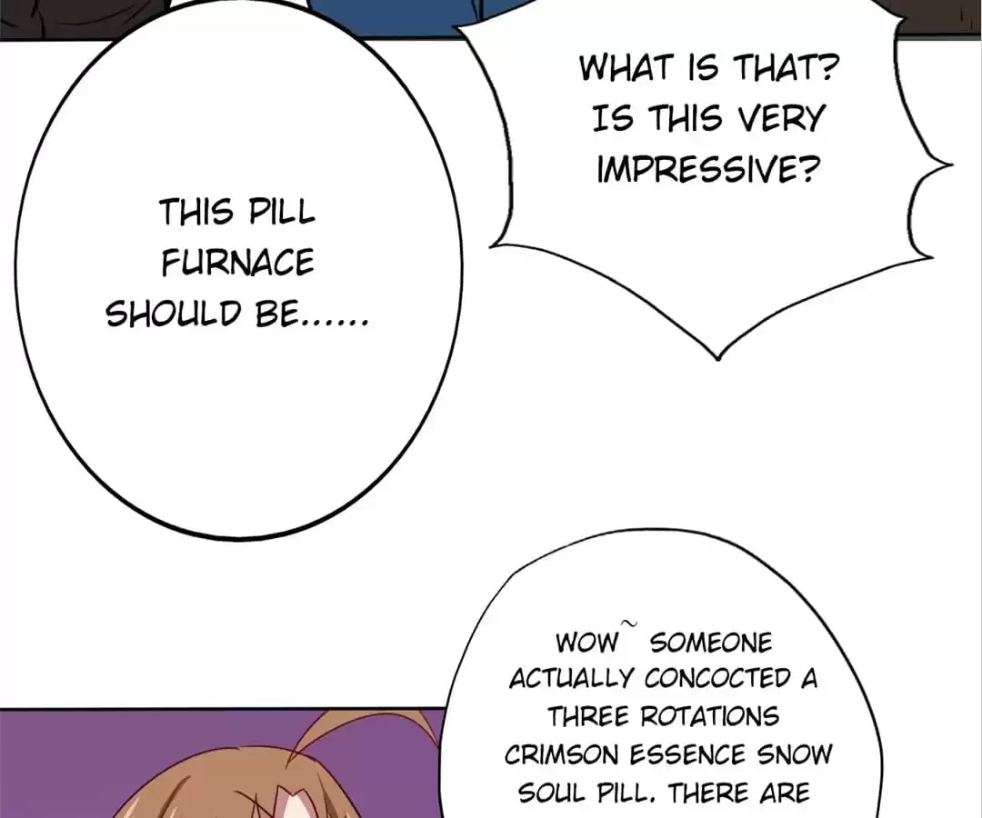 Read The Supreme System chapter 92 image 5 on Lezhin
