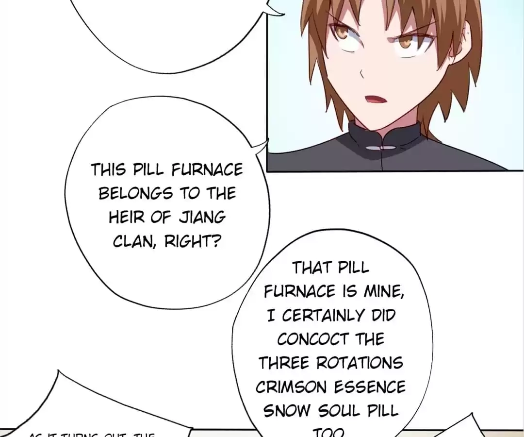 Read The Supreme System chapter 92 image 7 on Lezhin