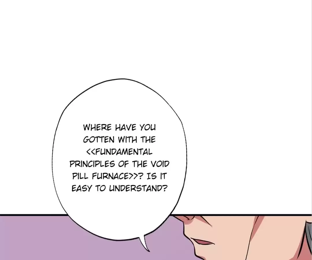 Read The Supreme System chapter 93 image 10 on Lezhin