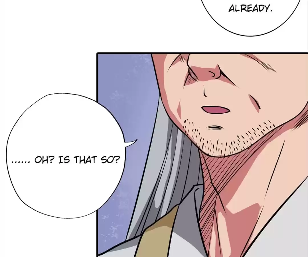 Read The Supreme System chapter 93 image 14 on Lezhin