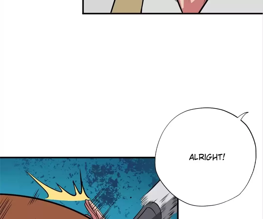 Read The Supreme System chapter 93 image 15 on Lezhin