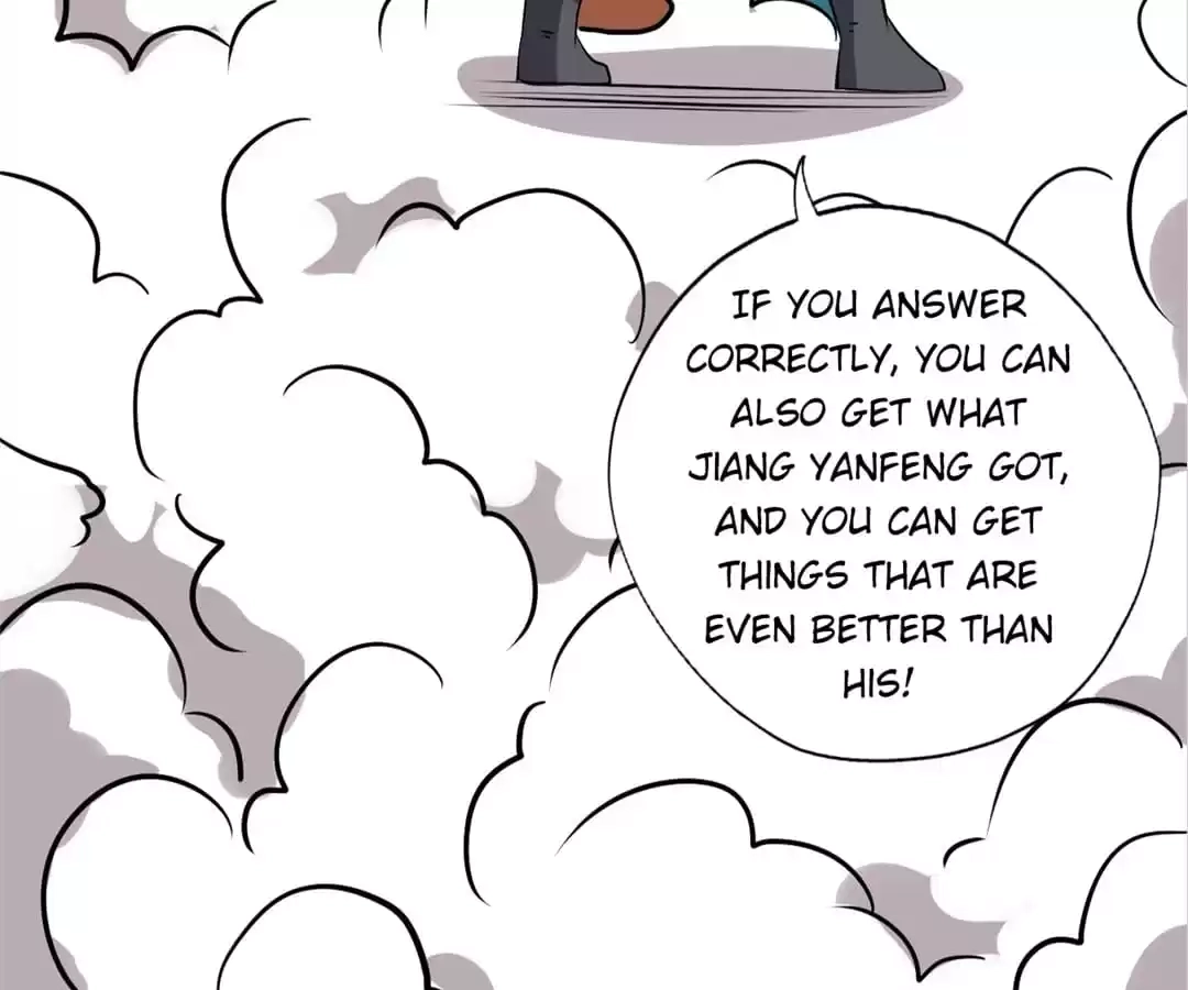 Read The Supreme System chapter 93 image 18 on Lezhin