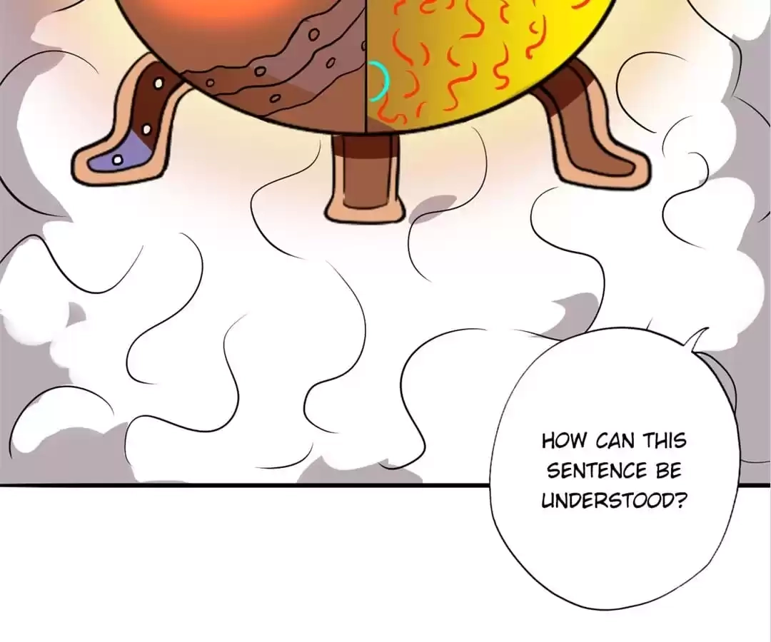 Read The Supreme System chapter 93 image 21 on Lezhin