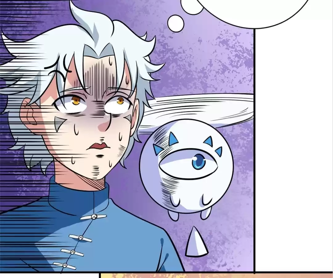 Read The Supreme System chapter 93 image 23 on Lezhin
