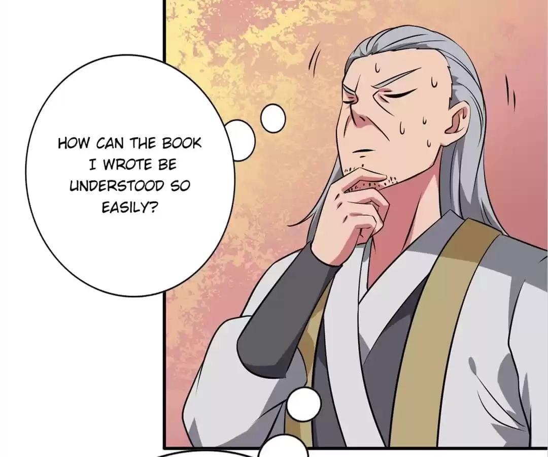Read The Supreme System chapter 93 image 24 on Lezhin