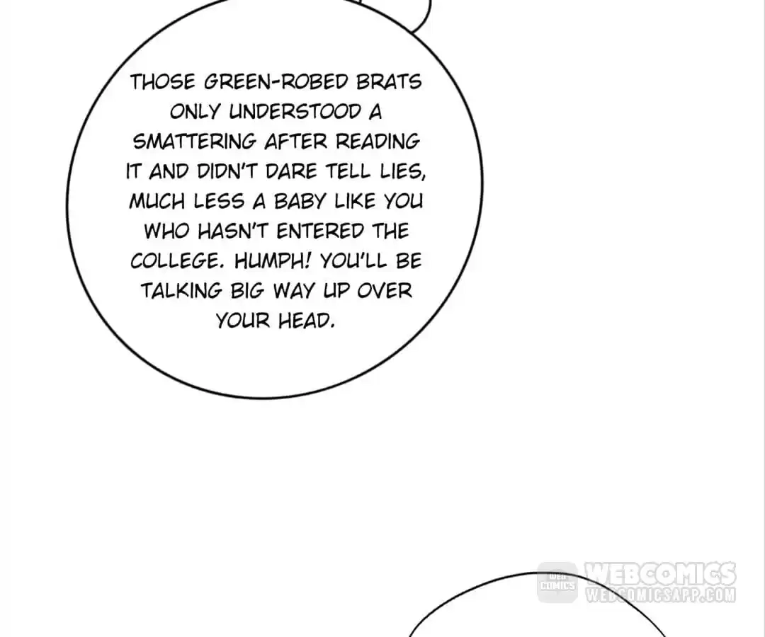 Read The Supreme System chapter 93 image 25 on Lezhin
