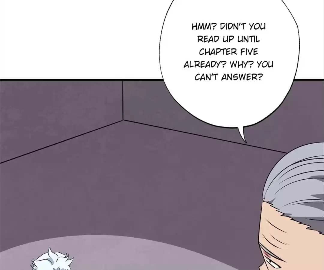 Read The Supreme System chapter 93 image 26 on Lezhin