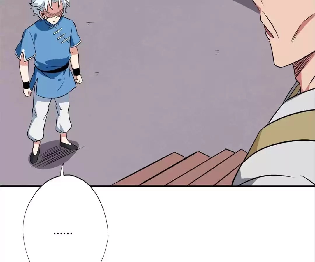 Read The Supreme System chapter 93 image 27 on Lezhin