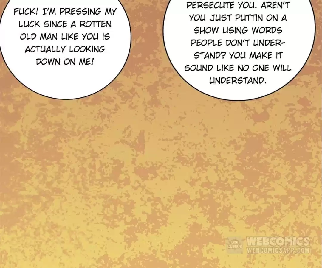 Read The Supreme System chapter 93 image 33 on Lezhin