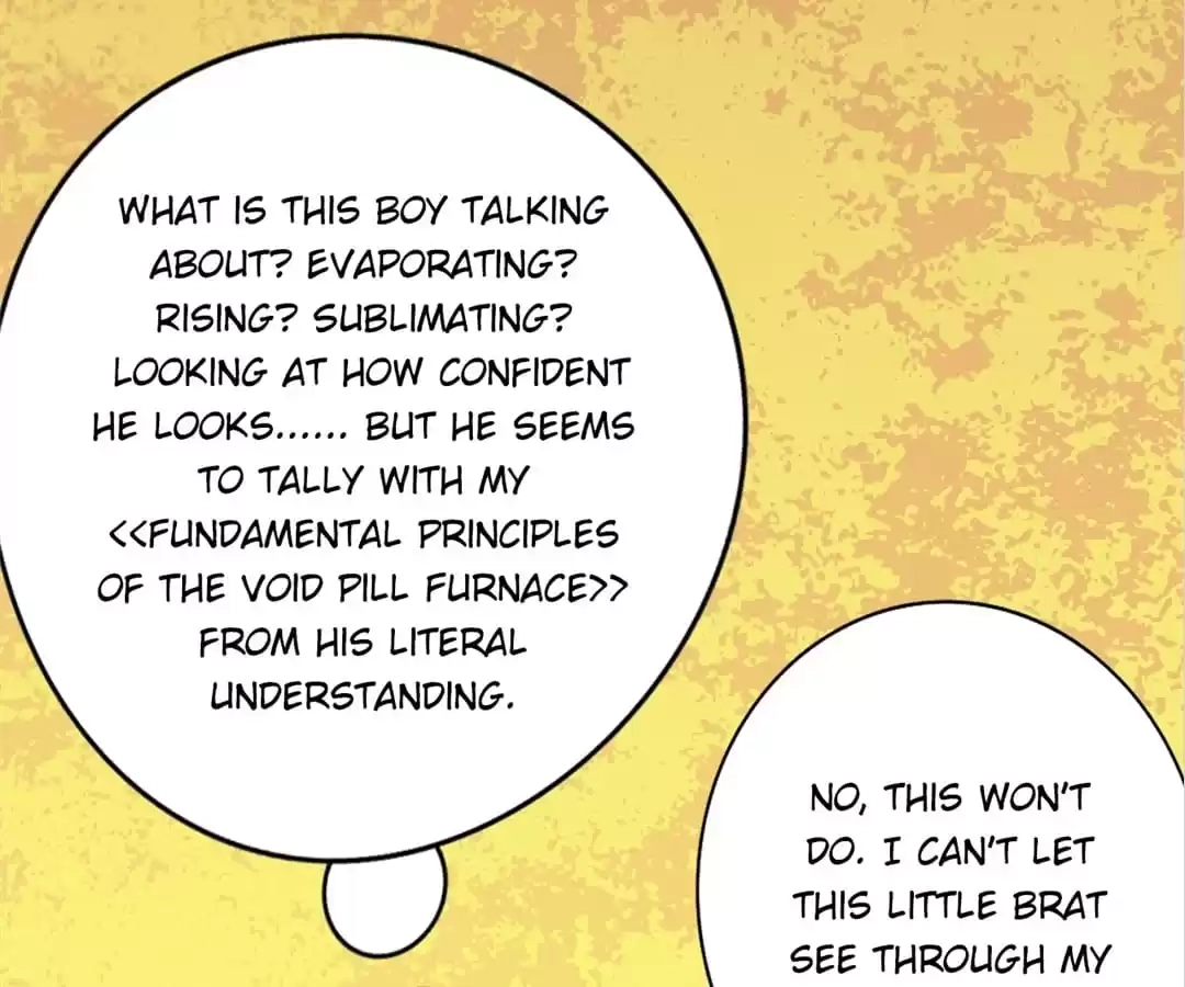 Read The Supreme System chapter 93 image 34 on Lezhin
