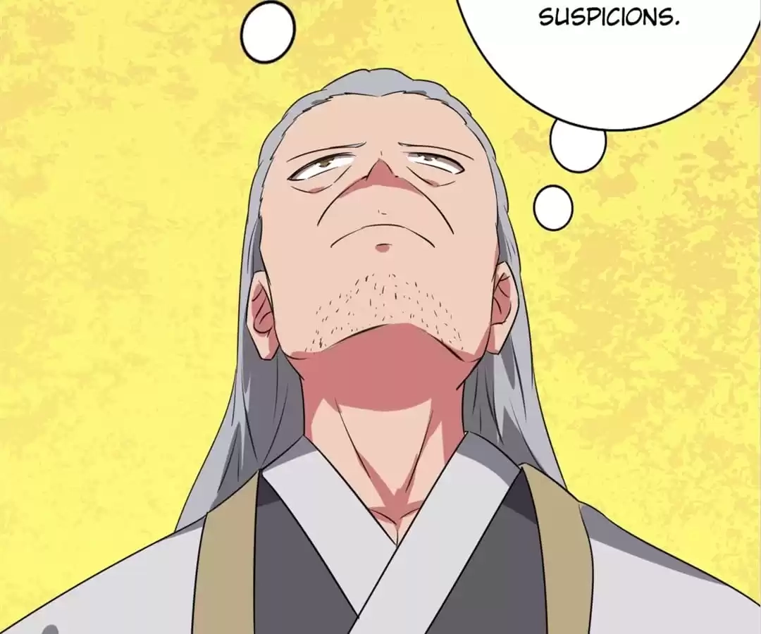 Read The Supreme System chapter 93 image 35 on Lezhin