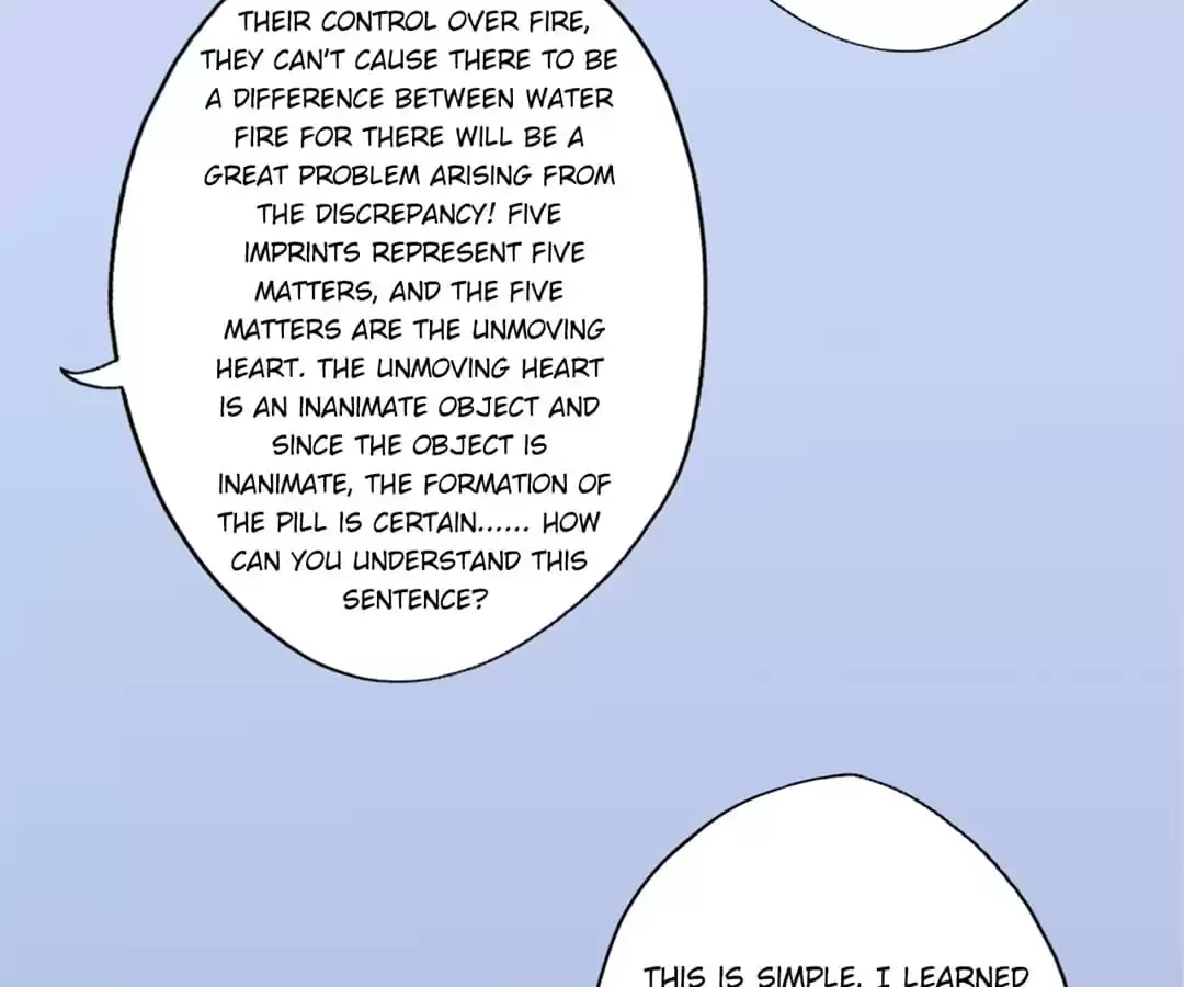 Read The Supreme System chapter 93 image 44 on Lezhin