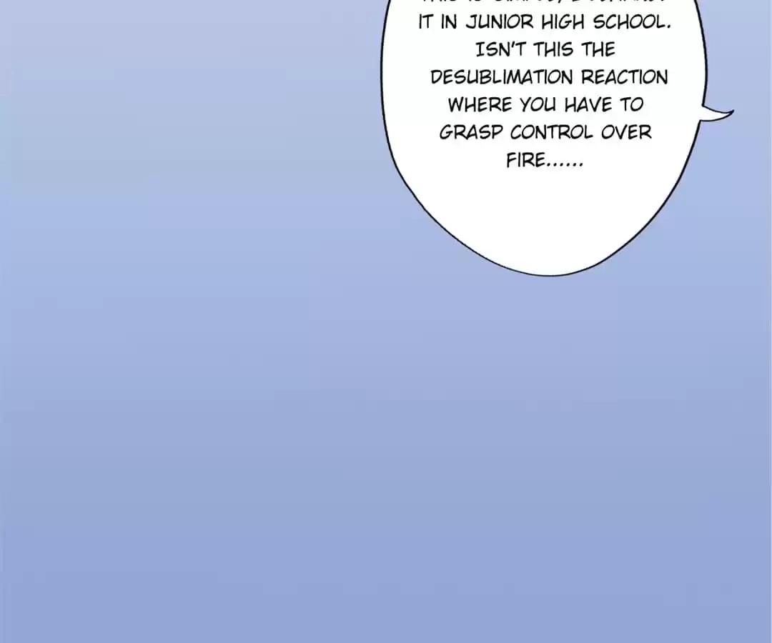 Read The Supreme System chapter 93 image 45 on Lezhin