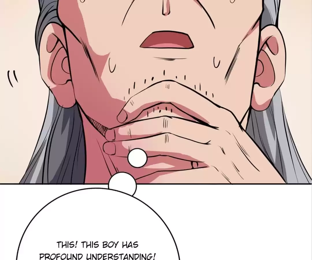 Read The Supreme System chapter 93 image 47 on Lezhin