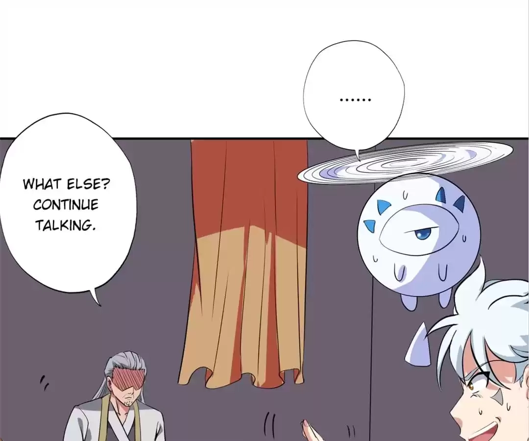 Read The Supreme System chapter 93 image 50 on Lezhin