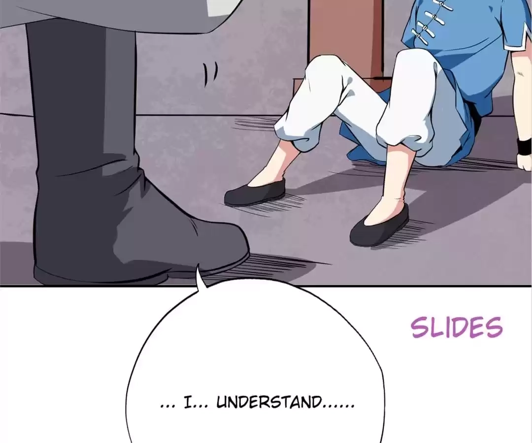 Read The Supreme System chapter 93 image 54 on Lezhin