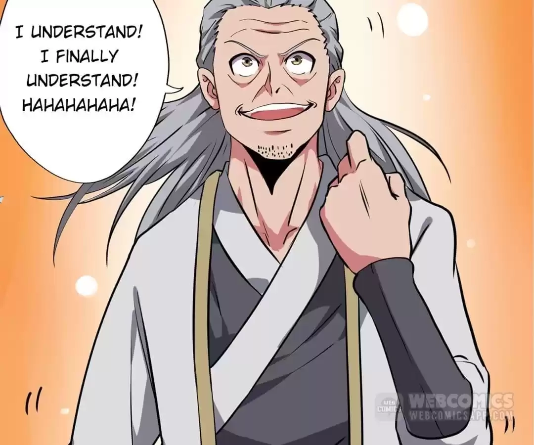 Read The Supreme System chapter 93 image 57 on Lezhin