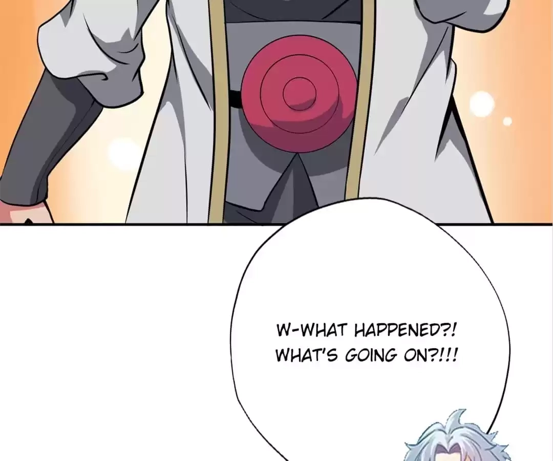 Read The Supreme System chapter 93 image 58 on Lezhin