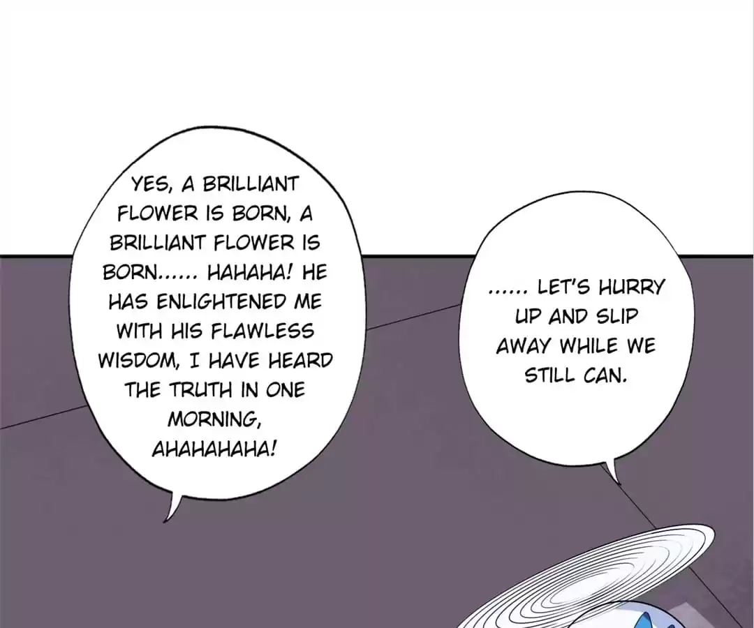 Read The Supreme System chapter 93 image 60 on Lezhin