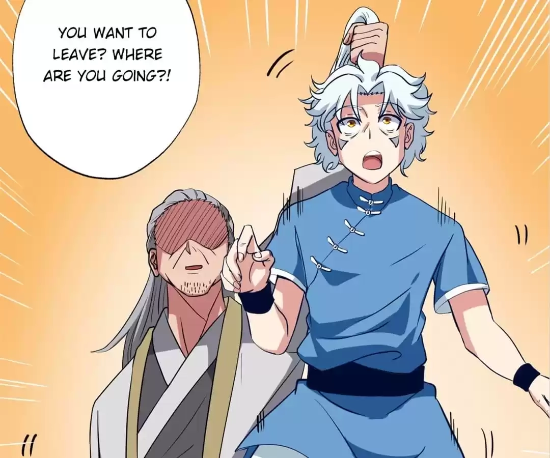 Read The Supreme System chapter 93 image 66 on Lezhin