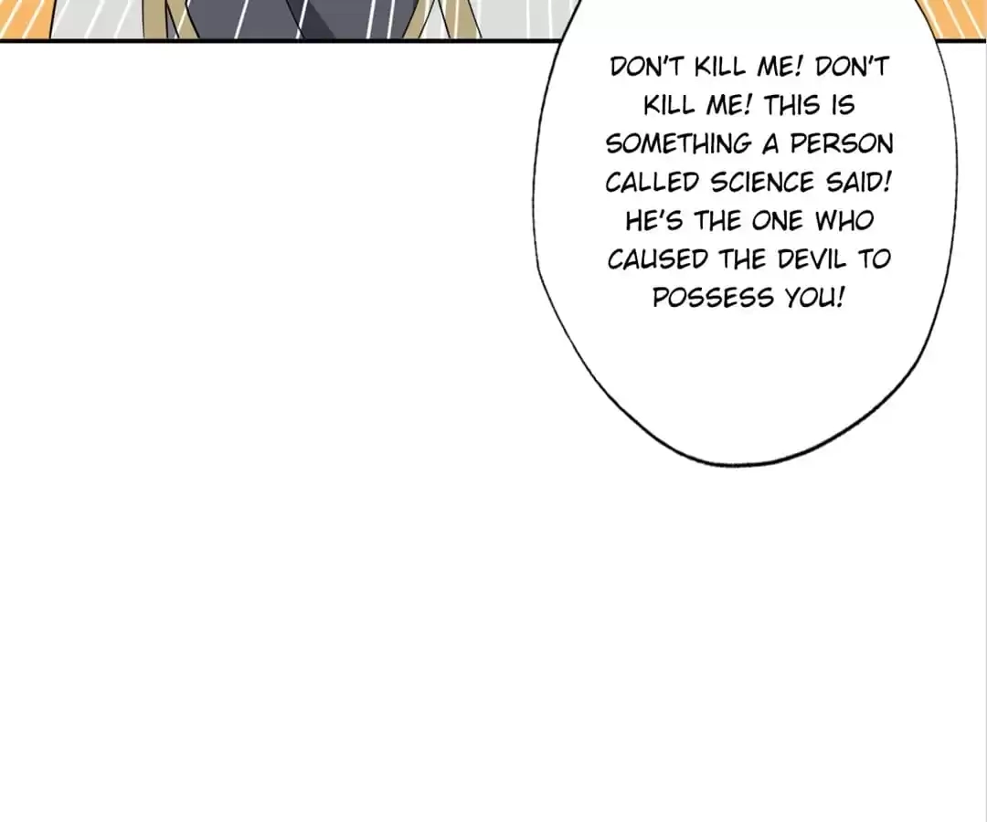 Read The Supreme System chapter 93 image 68 on Lezhin