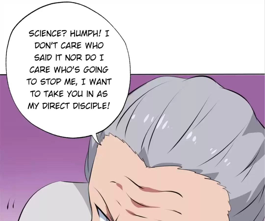 Read The Supreme System chapter 93 image 70 on Lezhin
