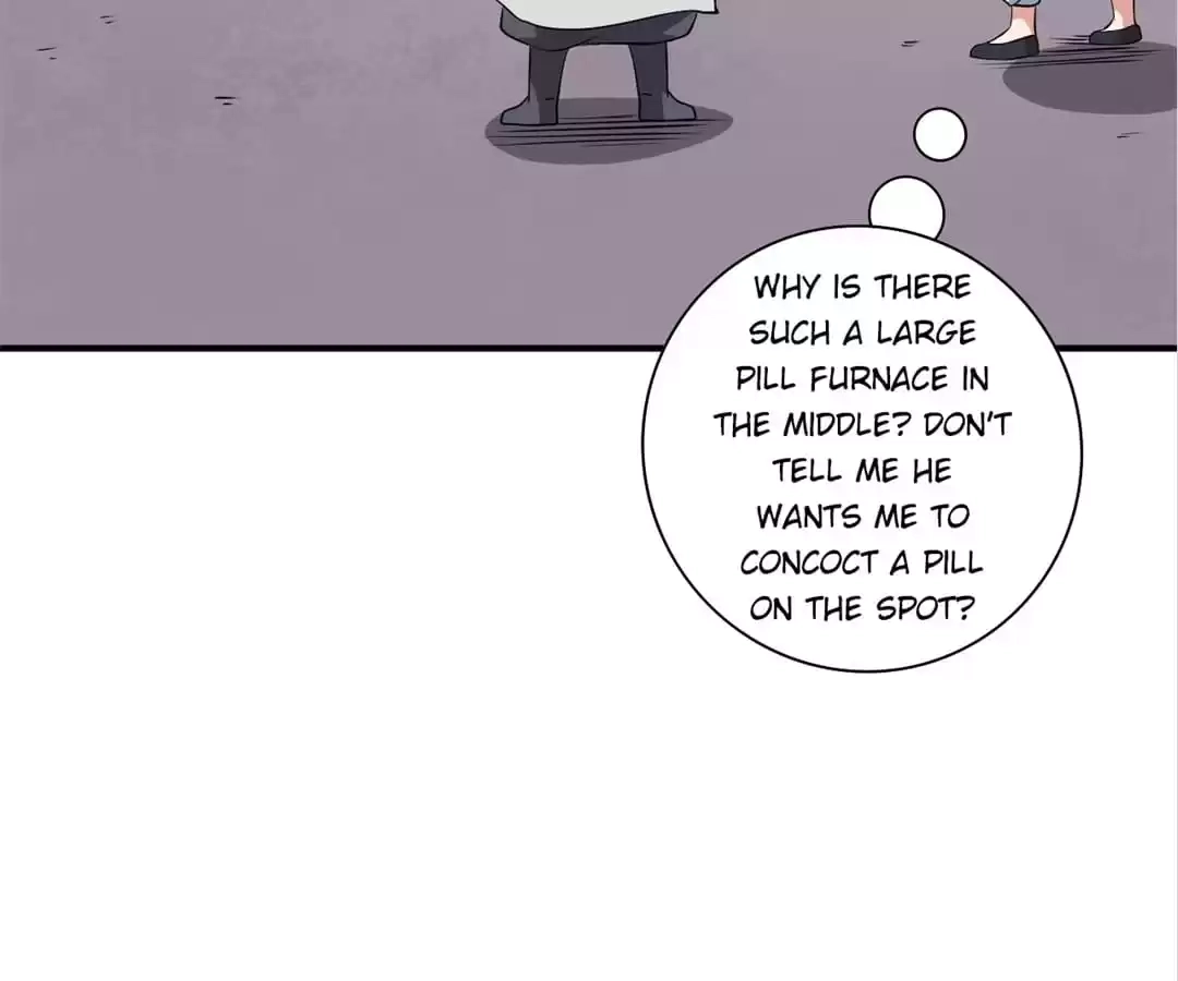 Read The Supreme System chapter 93 image 8 on Lezhin