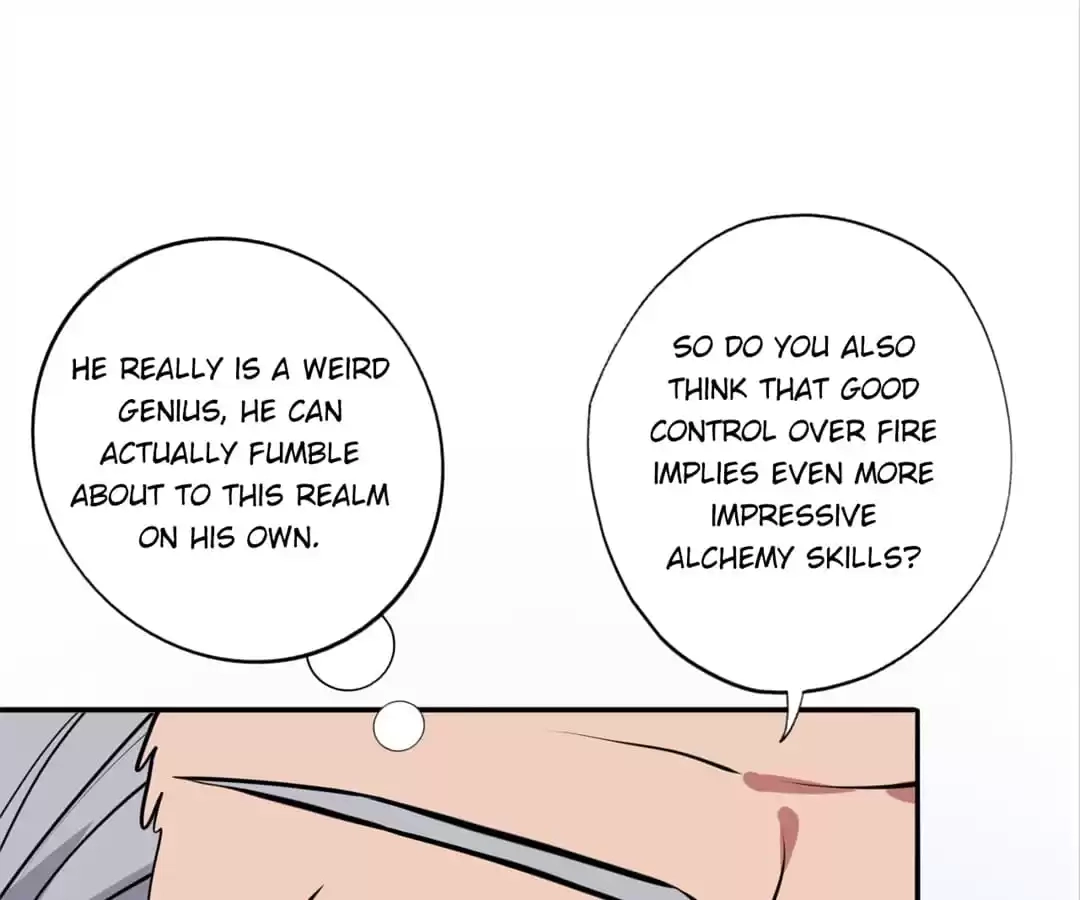 Read The Supreme System chapter 94 image 10 on Lezhin