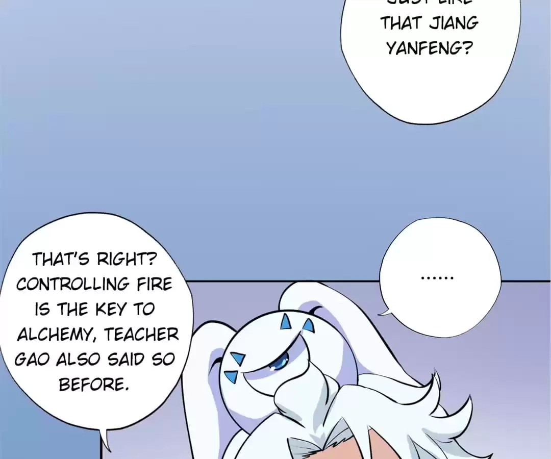 Read The Supreme System chapter 94 image 12 on Lezhin