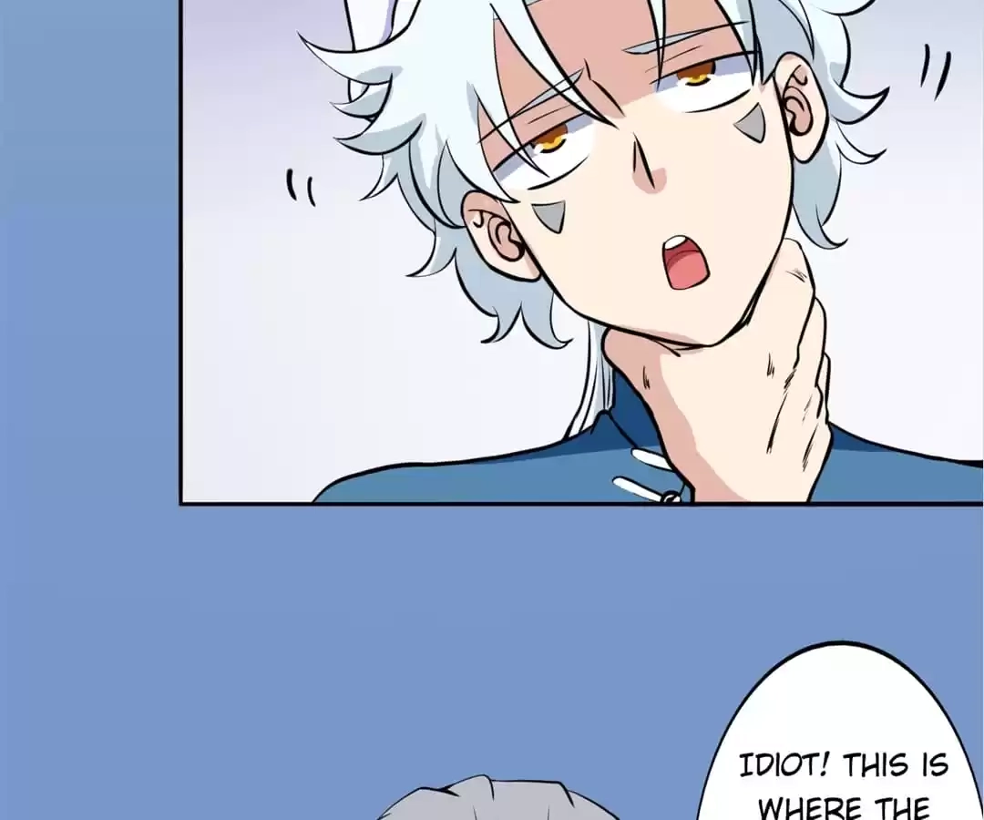 Read The Supreme System chapter 94 image 13 on Lezhin