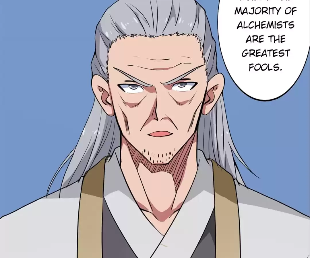 Read The Supreme System chapter 94 image 14 on Lezhin