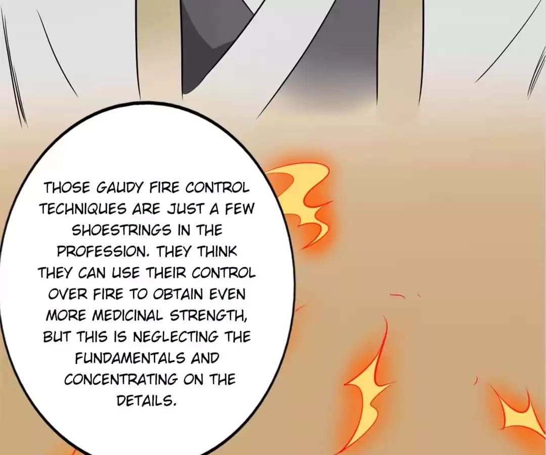 Read The Supreme System chapter 94 image 15 on Lezhin