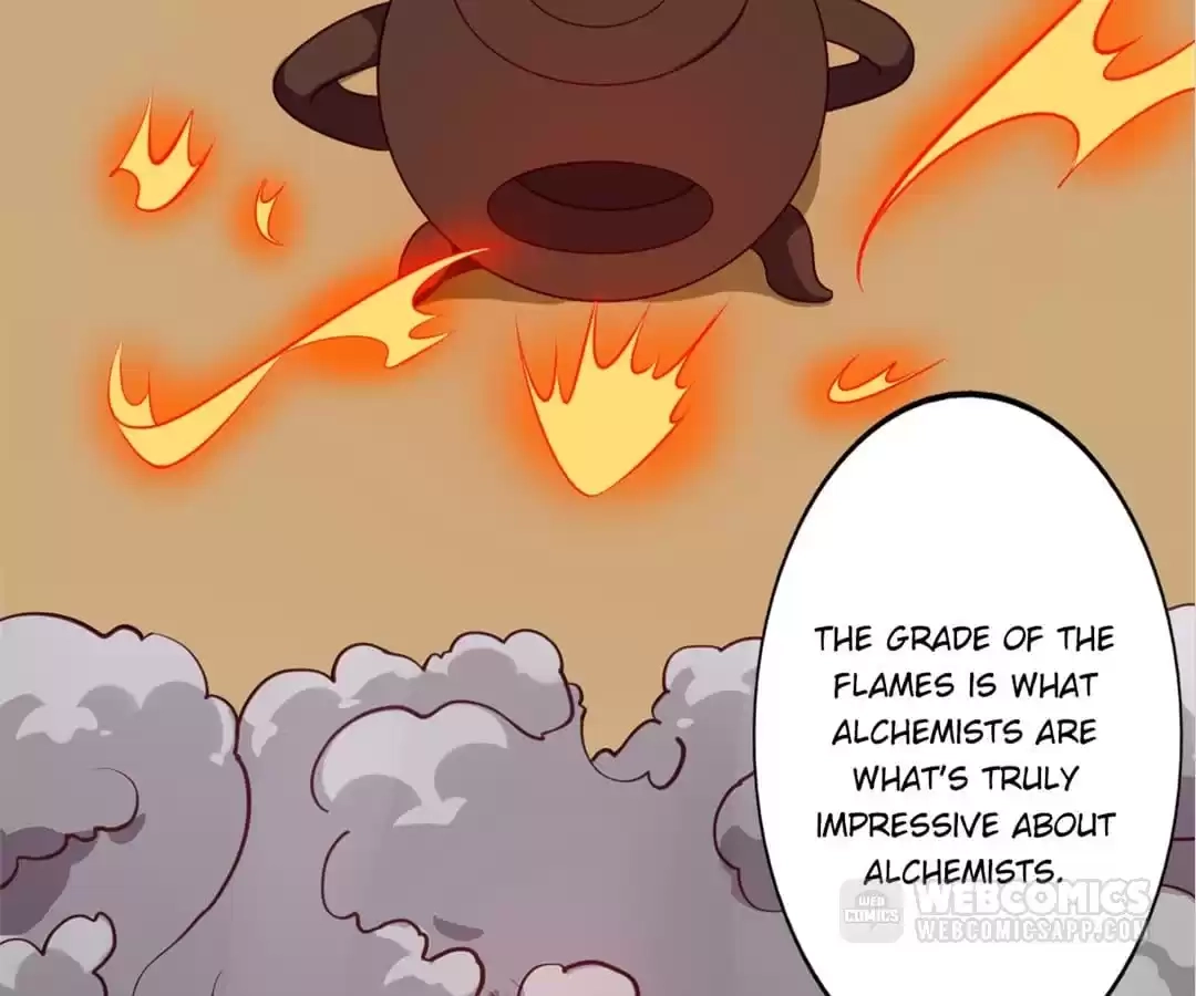 Read The Supreme System chapter 94 image 17 on Lezhin