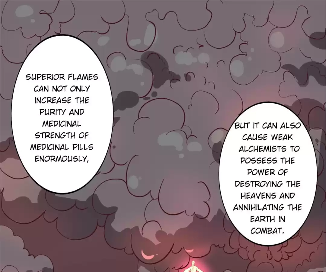 Read The Supreme System chapter 94 image 20 on Lezhin