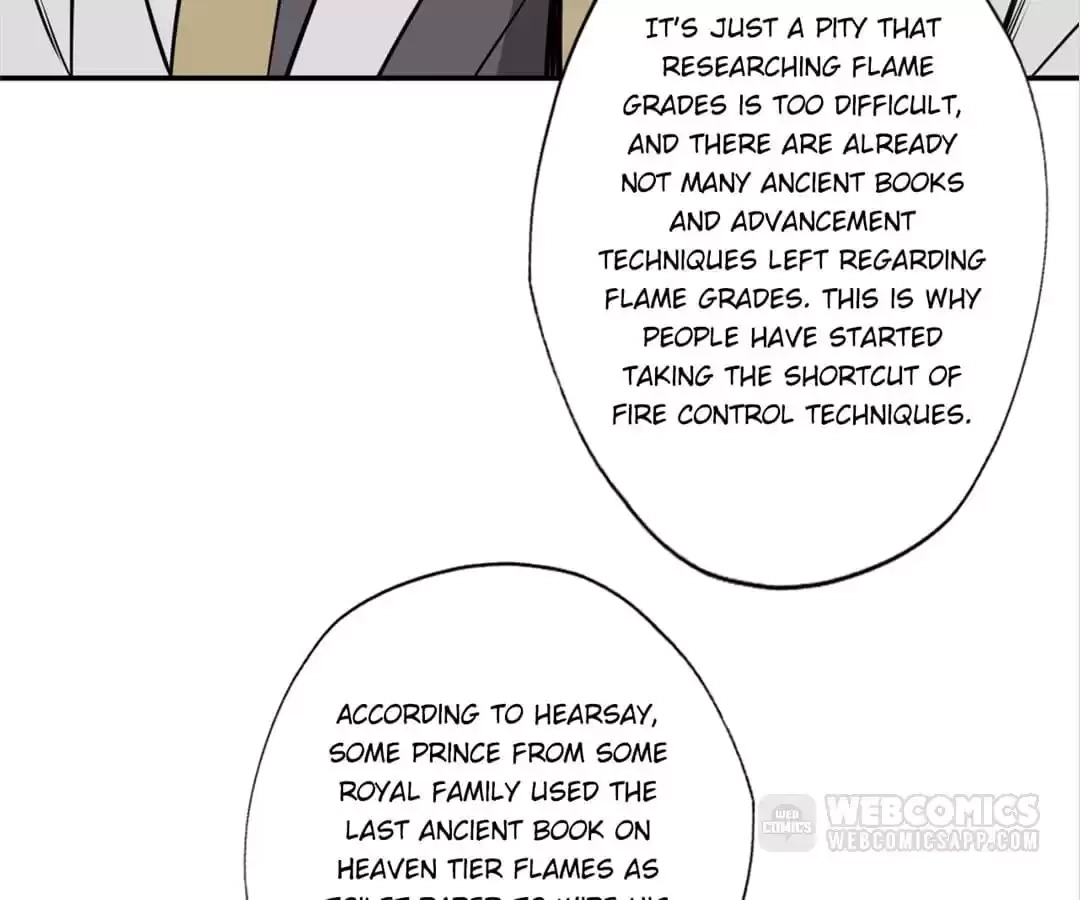Read The Supreme System chapter 94 image 25 on Lezhin