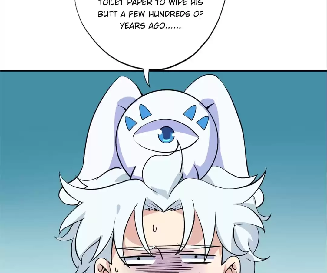 Read The Supreme System chapter 94 image 26 on Lezhin