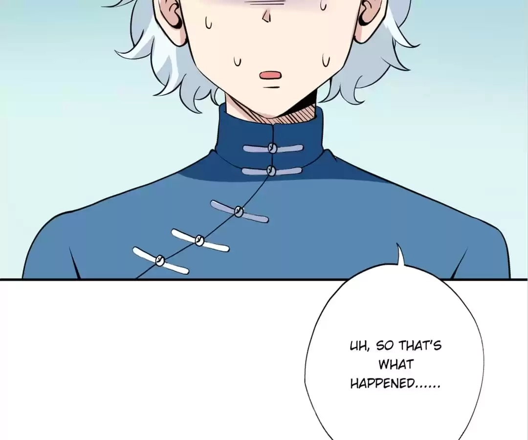 Read The Supreme System chapter 94 image 27 on Lezhin
