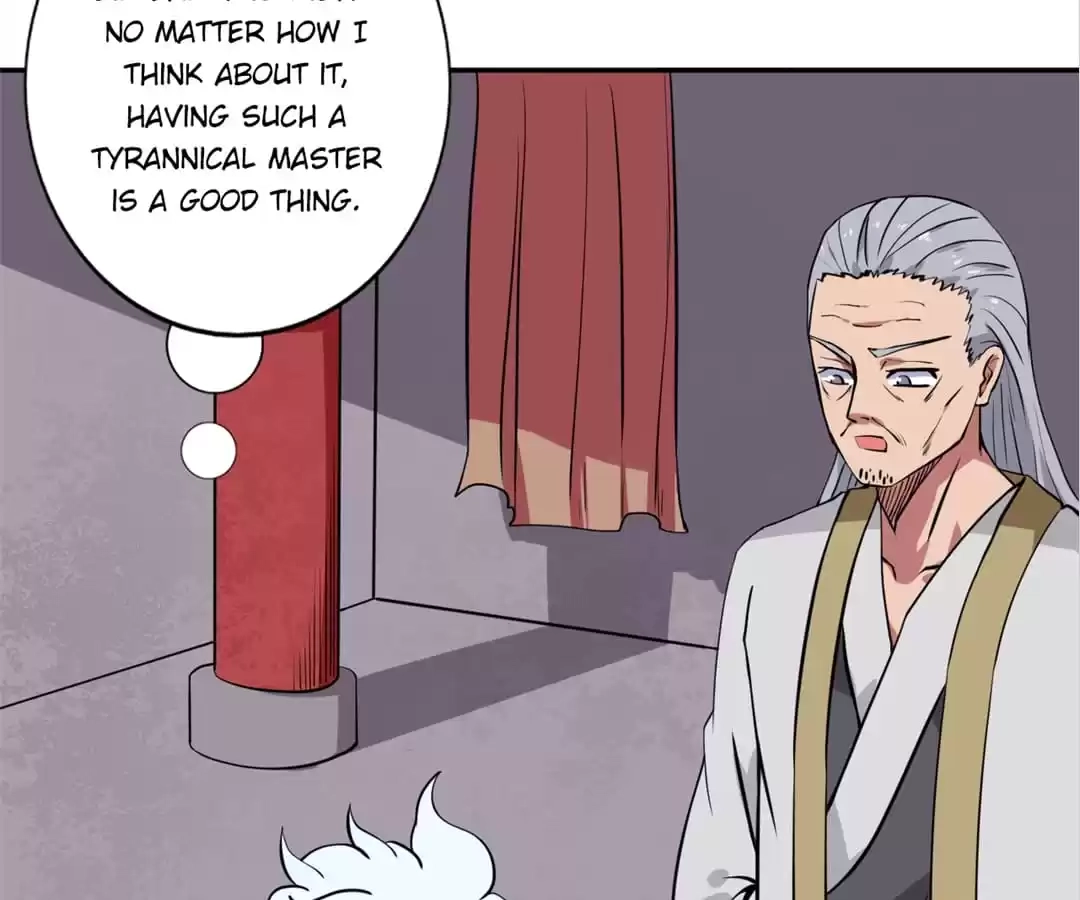 Read The Supreme System chapter 94 image 3 on Lezhin