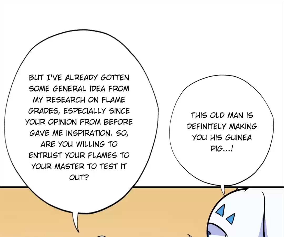 Read The Supreme System chapter 94 image 30 on Lezhin